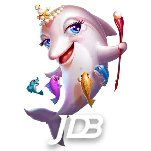 jdb fishing game