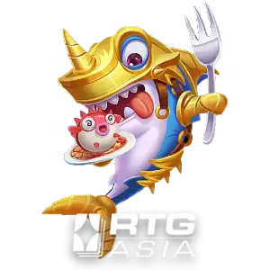 rtg asia