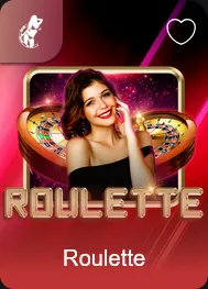 live casino roullete