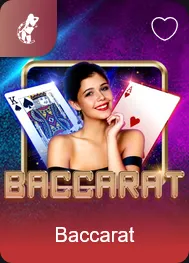 live bacccarat