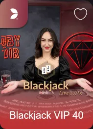 live casino blackjack